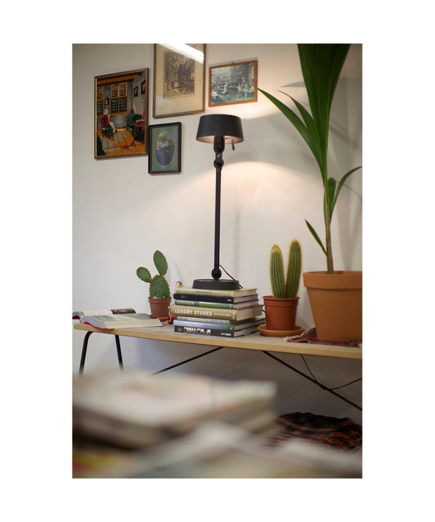 BOLT TABLE LAMP – STANDARD – Tonone